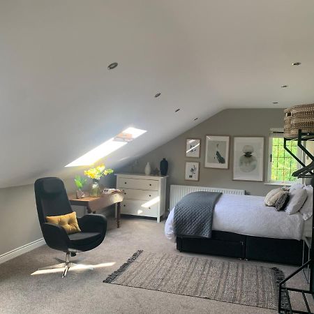 Treetops Coleraine Exterior foto