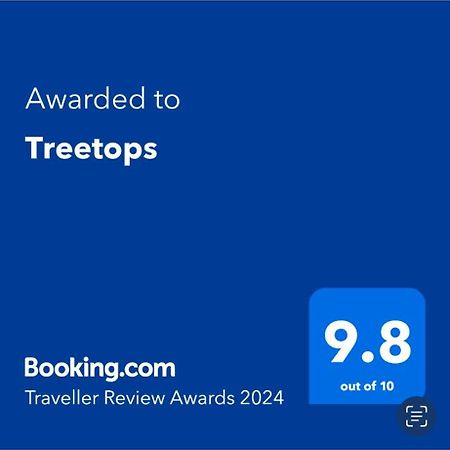 Treetops Coleraine Exterior foto