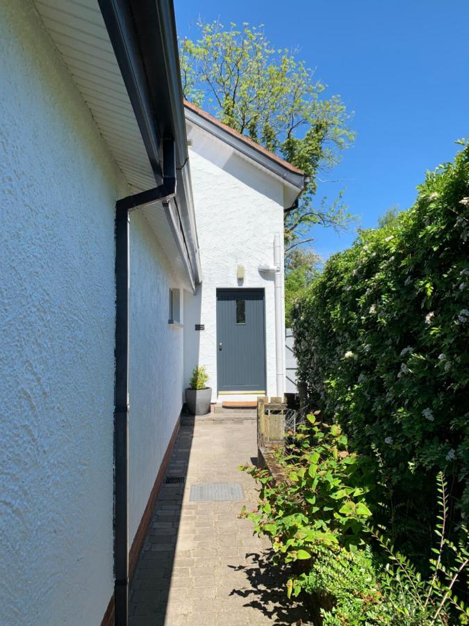 Treetops Coleraine Exterior foto