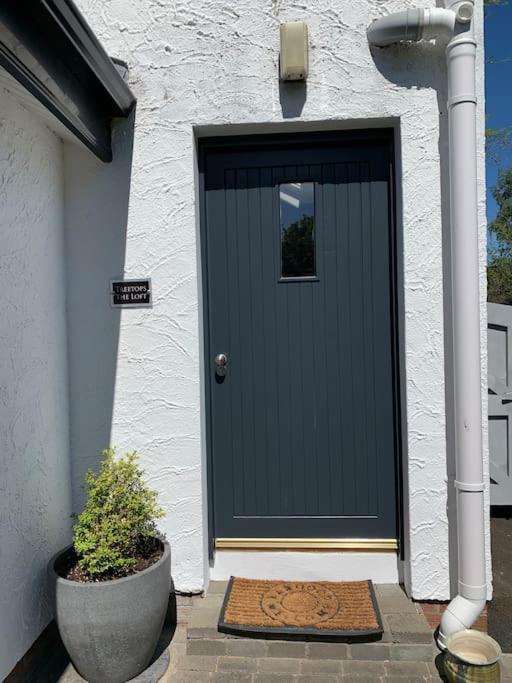 Treetops Coleraine Exterior foto